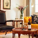 Апарт-отель Podenhaus 3*