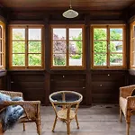 Podenhaus 3* Бад Аусзее