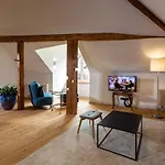 Podenhaus Апарт-отель 3*