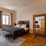 Podenhaus Бад Аусзее
