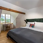 Апарт-отель Podenhaus 3*