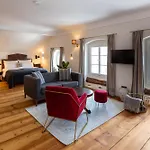 Podenhaus Апарт-отель Бад Аусзее
