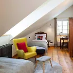 Podenhaus 3* Бад Аусзее