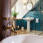 Podenhaus Appart hôtel 3*