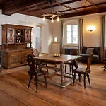Апарт-отель Podenhaus 3*