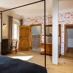Апарт-отель Podenhaus