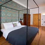 Апарт-отель Podenhaus Бад Аусзее