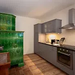 Апарт-отель Podenhaus Бад Аусзее