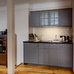 Апарт-отель Podenhaus 3*