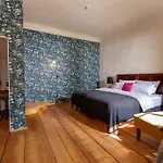 Podenhaus Апарт-отель Бад Аусзее