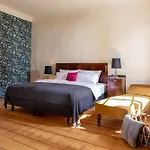Апарт-отель Podenhaus 3*