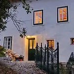 Апарт-отель Podenhaus 3*