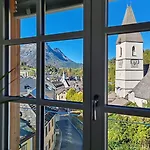 Podenhaus Апарт-отель Бад Аусзее