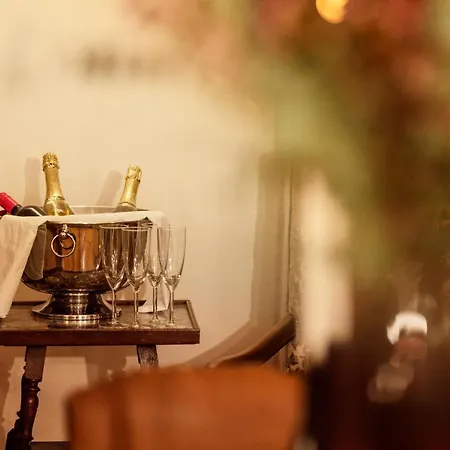 Podenhaus Aparthotel Bad Aussee