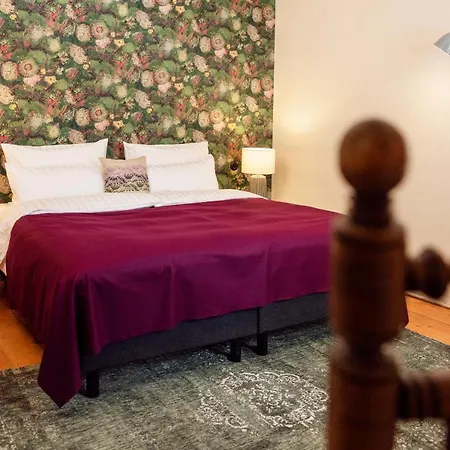 Apartahotel Podenhaus 3*
