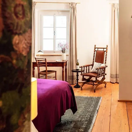 Podenhaus Aparthotel 3*