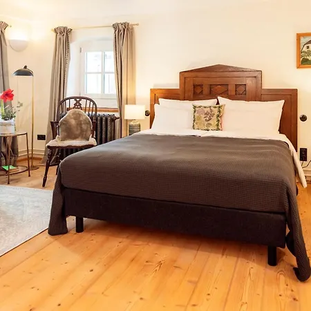 Podenhaus Lejlighedshotel 3*