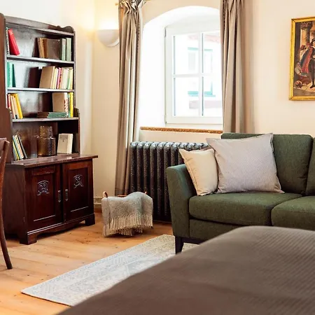 Lejlighedshotel Podenhaus Bad Aussee