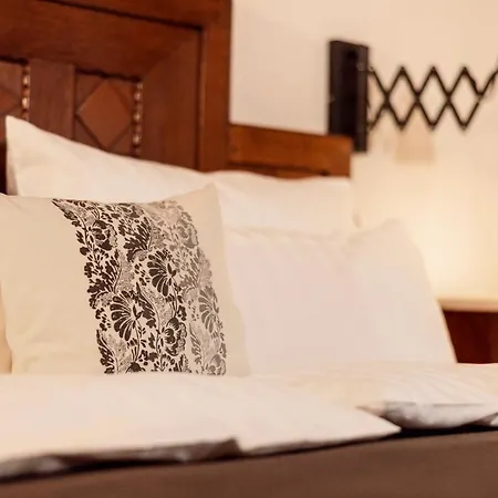 Podenhaus Aparthotel Bad Aussee