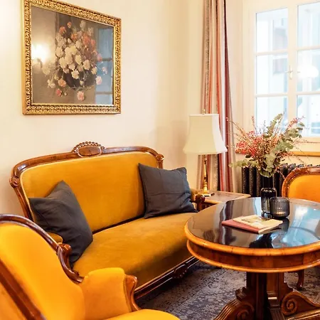 Podenhaus 3*
