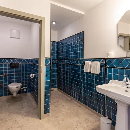 Aparthotel Podenhaus Bad Aussee