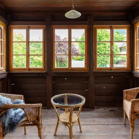 Podenhaus 3* Bad Aussee