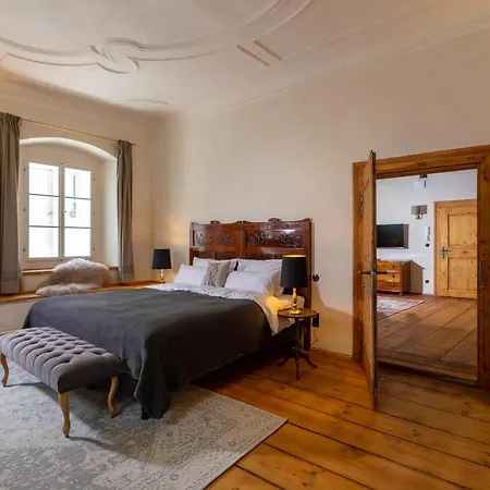 Podenhaus Bad Aussee