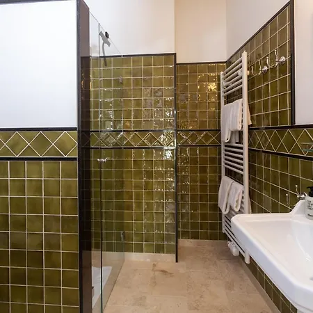 Podenhaus 3*