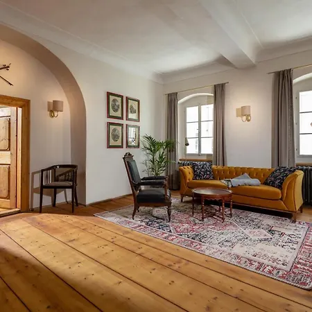 Podenhaus