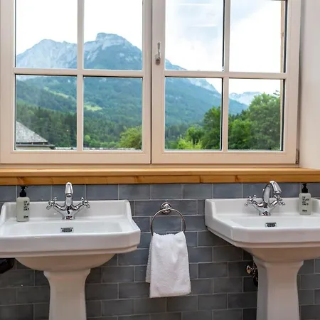 Podenhaus Aparthotel