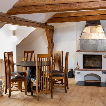 Podenhaus Aparthotel