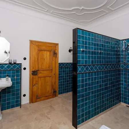 Podenhaus 3*