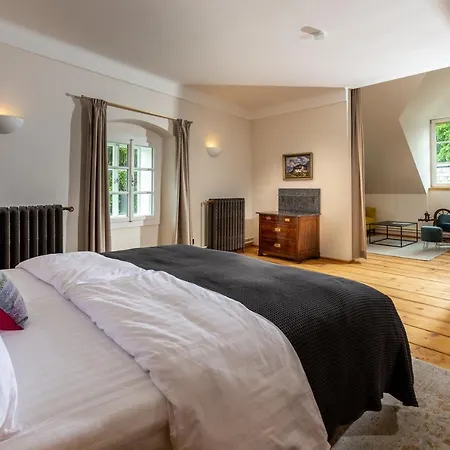 Podenhaus 3* Bad Aussee