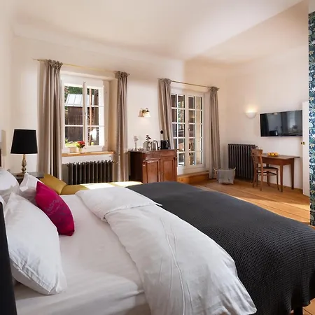 Podenhaus Bad Aussee