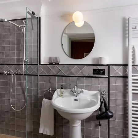 Appart hôtel Podenhaus 3*