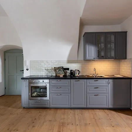 Aparthotel Podenhaus Bad Aussee