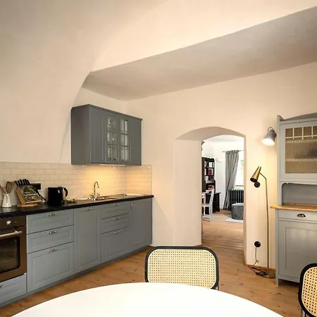 Podenhaus 3* Bad Aussee