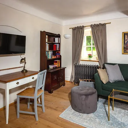 Podenhaus 3*