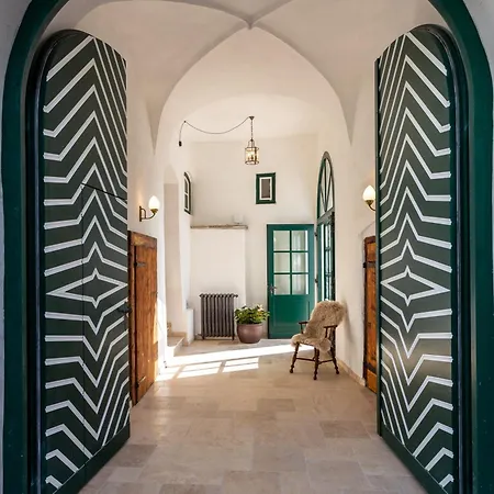 Podenhaus Aparthotel *