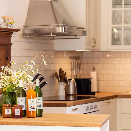 Podenhaus Aparthotel