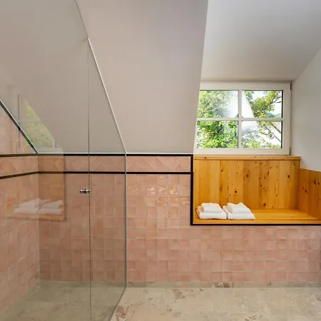 Podenhaus Aparthotel