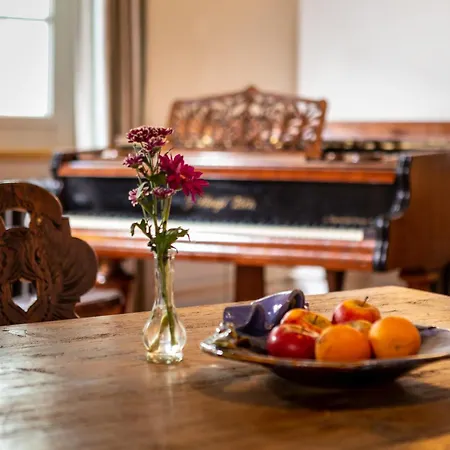 Podenhaus Aparthotel 3*