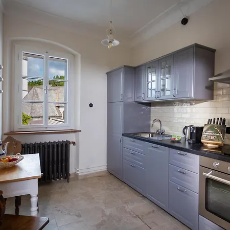 Podenhaus Bad Aussee