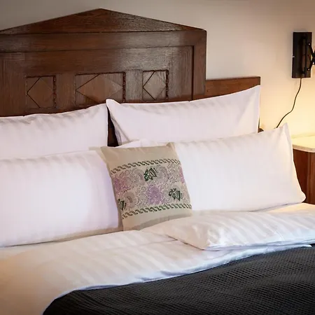 Podenhaus Aparthotel