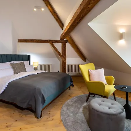 Podenhaus Aparthotel