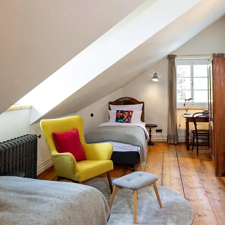 Podenhaus 3* Bad Aussee