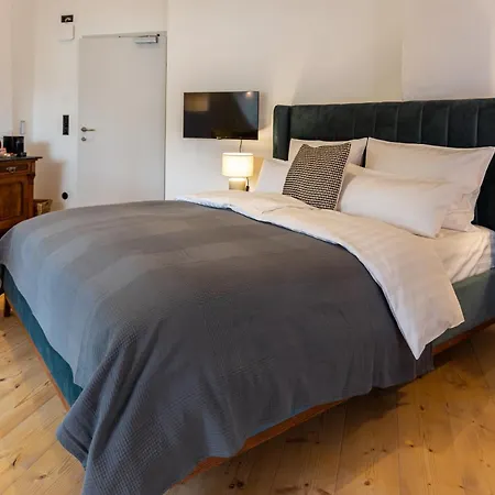 Podenhaus Bad Aussee