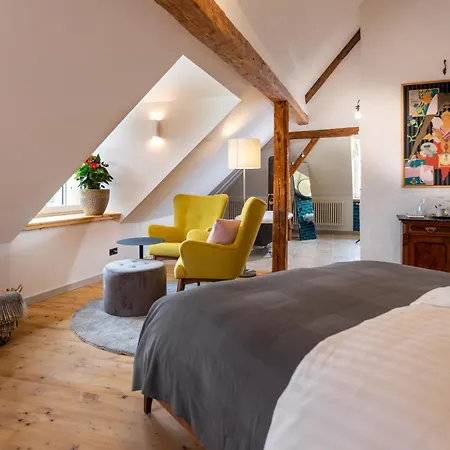 Podenhaus Aparthotel