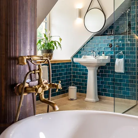 Podenhaus Appart hôtel 3*