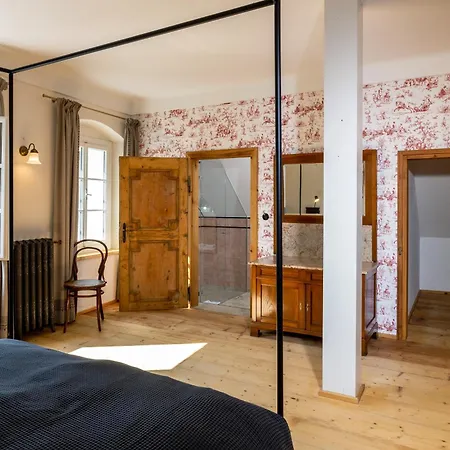 Aparthotel Podenhaus